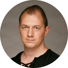 Алексей Дрозд