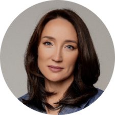 Анна Мамбетова