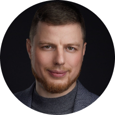 Евгений Соловьев