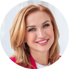 Ирина Никитина