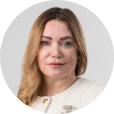 Владлена Варшавская